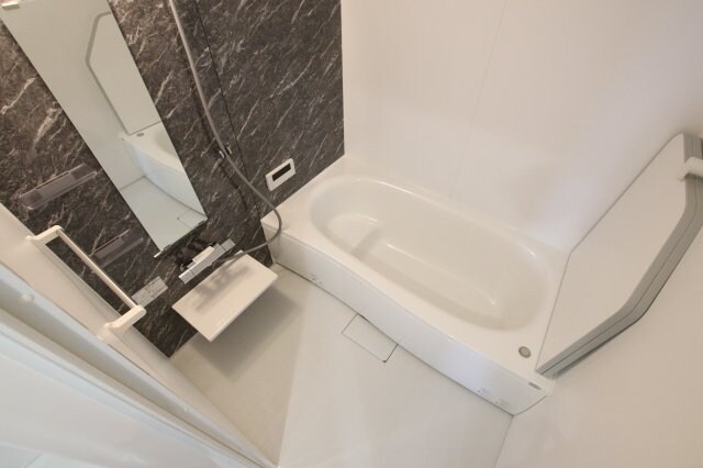 グランヴェールⅥの物件内観写真