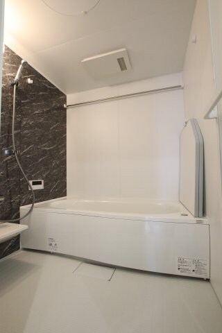 グランヴェールⅥの物件内観写真