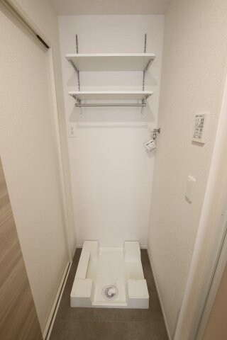 グランヴェールⅥの物件内観写真