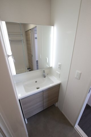 グランヴェールⅥの物件内観写真