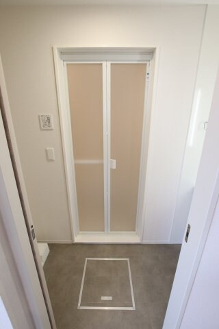 グランヴェールⅥの物件内観写真