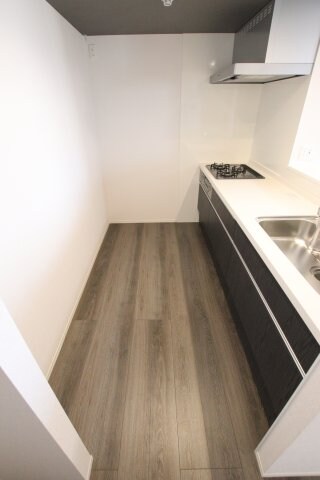 グランヴェールⅥの物件内観写真