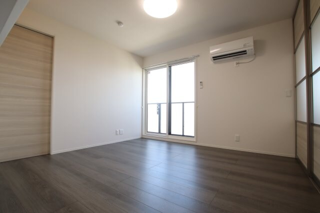 グランヴェールⅥの物件内観写真