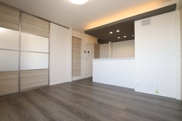 グランヴェールⅥの物件内観写真