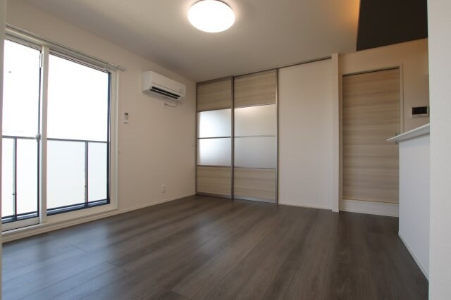 グランヴェールⅥの物件内観写真