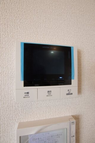 グランヴェールⅥの物件内観写真