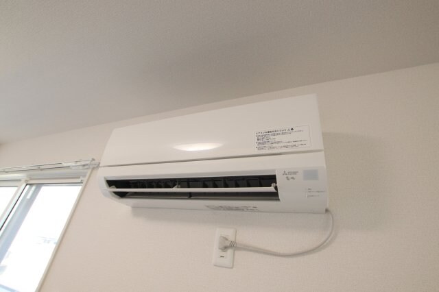 グランヴェールⅥの物件内観写真