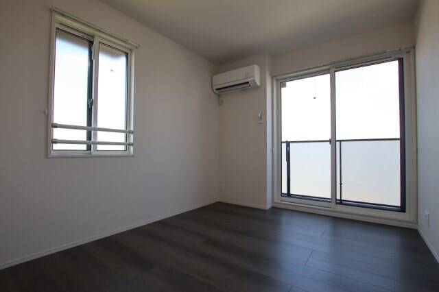 グランヴェールⅥの物件内観写真