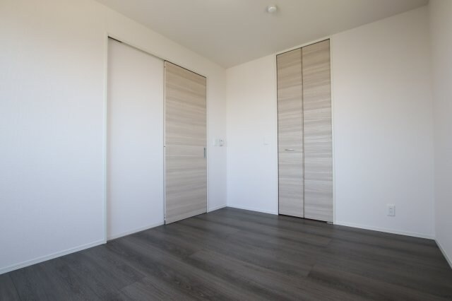 グランヴェールⅥの物件内観写真