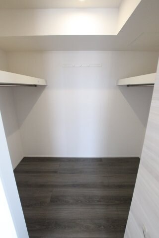 グランヴェールⅥの物件内観写真