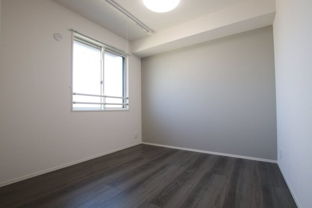 グランヴェールⅥの物件内観写真