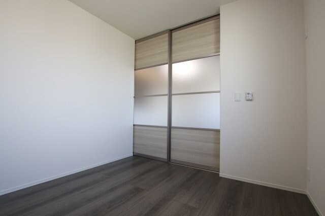 グランヴェールⅥの物件内観写真