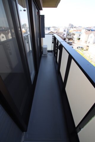 グランヴェールⅥの物件内観写真