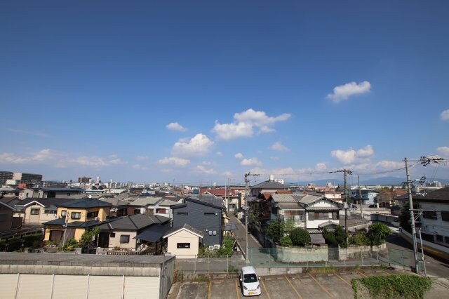 グランヴェールⅥの物件内観写真