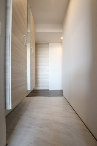 グランヴェールⅥの物件内観写真