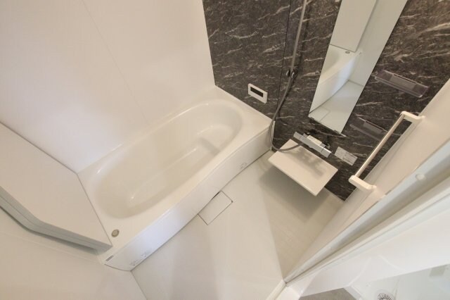 グランヴェールⅥの物件内観写真