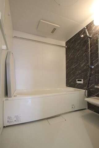 グランヴェールⅥの物件内観写真