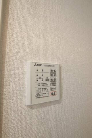 グランヴェールⅥの物件内観写真