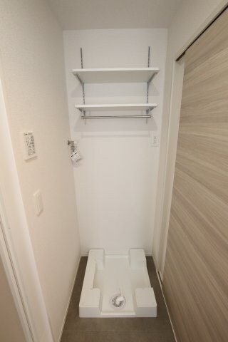 グランヴェールⅥの物件内観写真