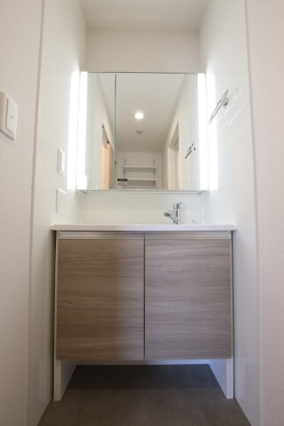 グランヴェールⅥの物件内観写真