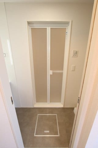 グランヴェールⅥの物件内観写真