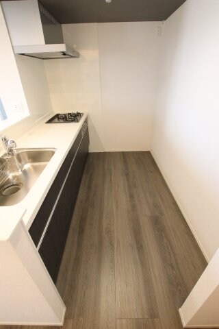 グランヴェールⅥの物件内観写真