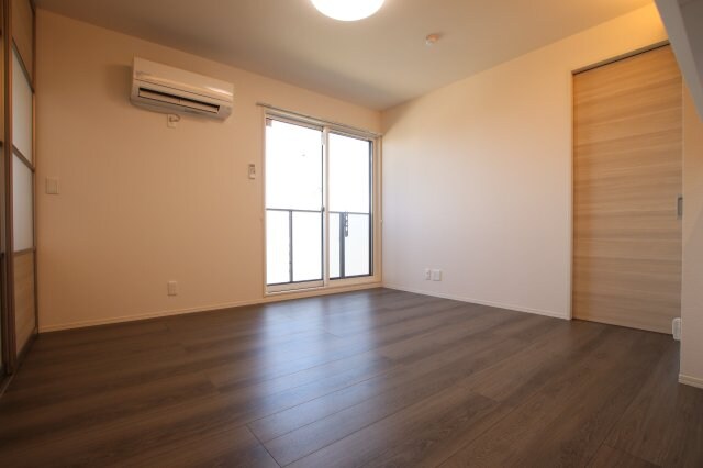 グランヴェールⅥの物件内観写真