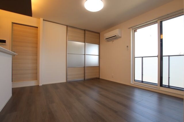 グランヴェールⅥの物件内観写真