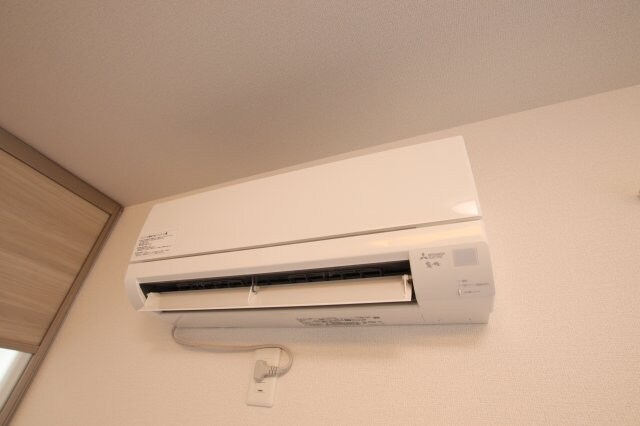 グランヴェールⅥの物件内観写真