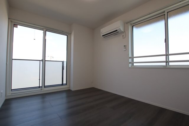 グランヴェールⅥの物件内観写真