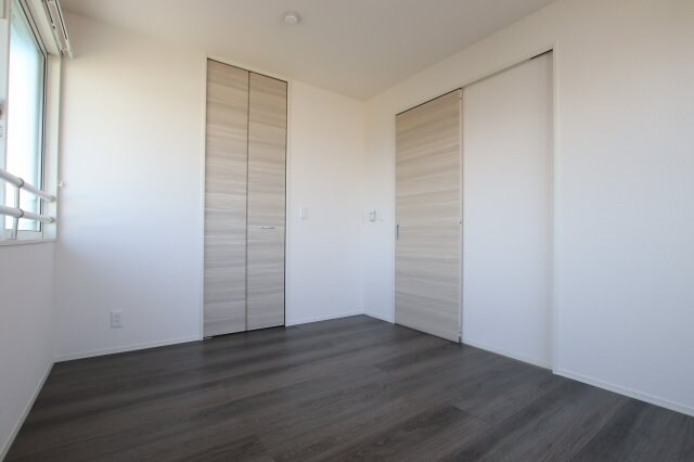 グランヴェールⅥの物件内観写真