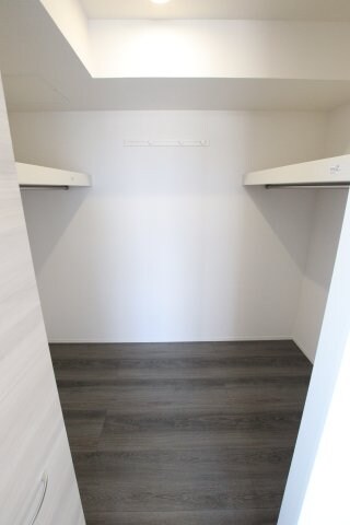 グランヴェールⅥの物件内観写真