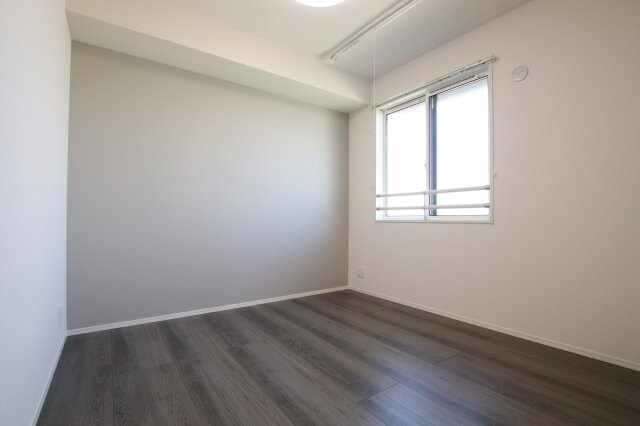 グランヴェールⅥの物件内観写真