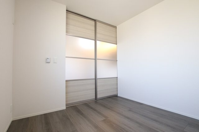 グランヴェールⅥの物件内観写真