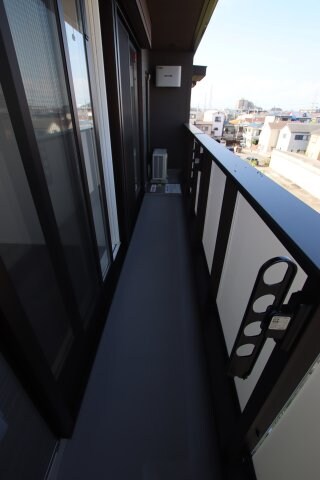 グランヴェールⅥの物件内観写真