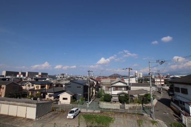 グランヴェールⅥの物件内観写真