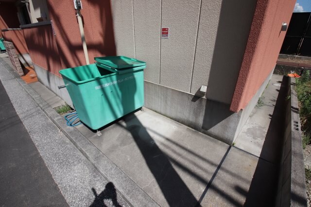 エヌエムトラントヌフウエストの物件内観写真