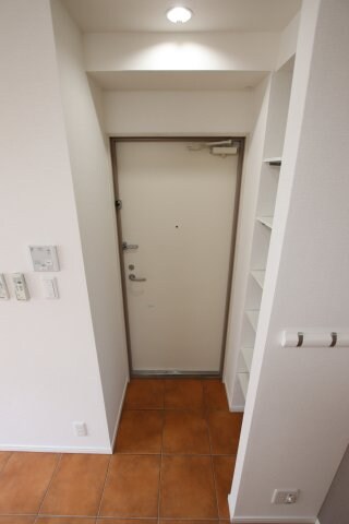 エヌエムトラントヌフウエストの物件内観写真