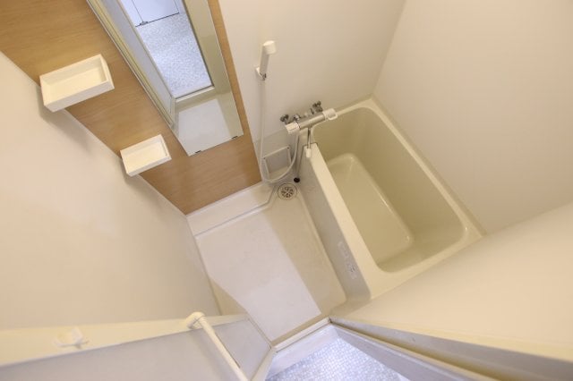 エヌエムトラントヌフウエストの物件内観写真