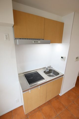 エヌエムトラントヌフウエストの物件内観写真