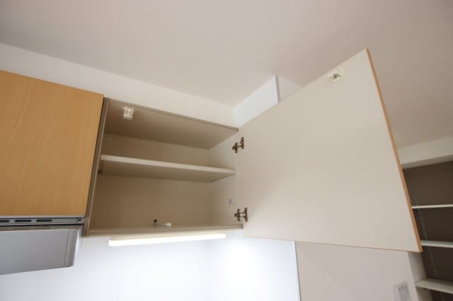 エヌエムトラントヌフウエストの物件内観写真