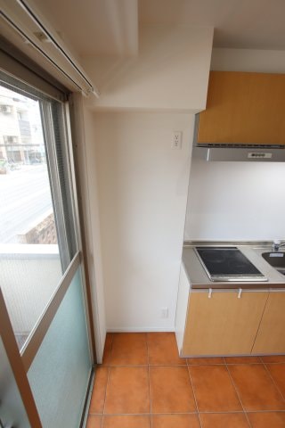 エヌエムトラントヌフウエストの物件内観写真