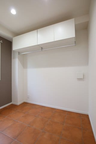 エヌエムトラントヌフウエストの物件内観写真