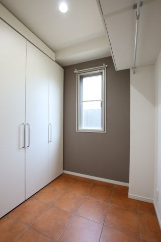 エヌエムトラントヌフウエストの物件内観写真