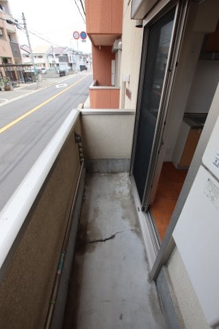 エヌエムトラントヌフウエストの物件内観写真