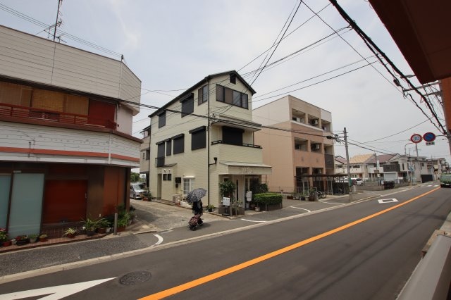 エヌエムトラントヌフウエストの物件内観写真