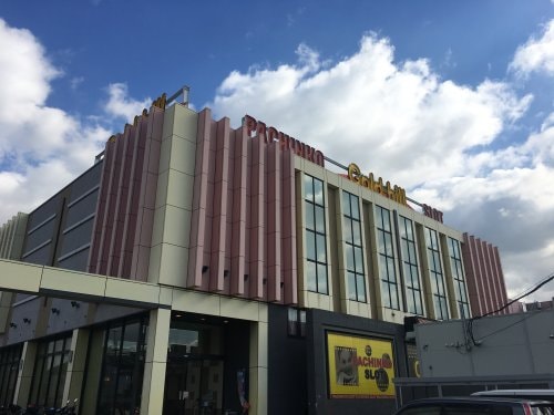 エヌエムトラントヌフウエストの物件内観写真