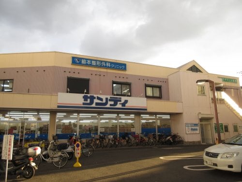 エヌエムトラントヌフウエストの物件内観写真