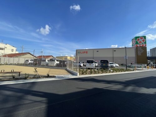 エヌエムトラントヌフウエストの物件内観写真