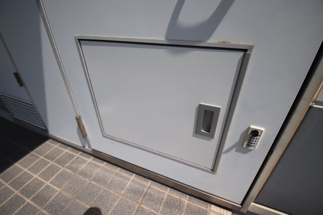 レオパレス大野芝Ⅰの物件内観写真